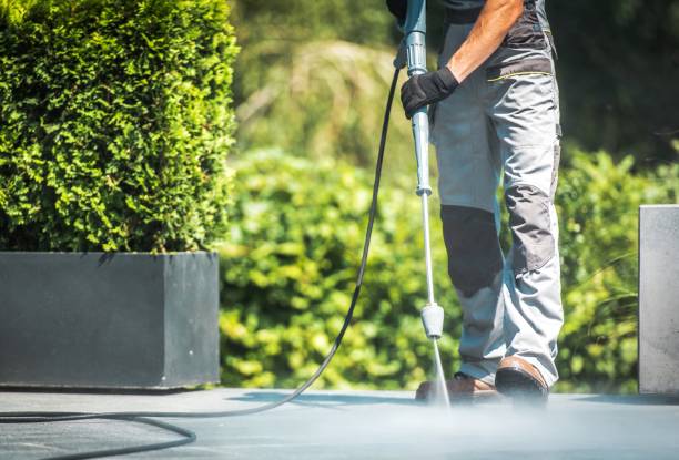 Burnham, IL Pressure Washing Services Company