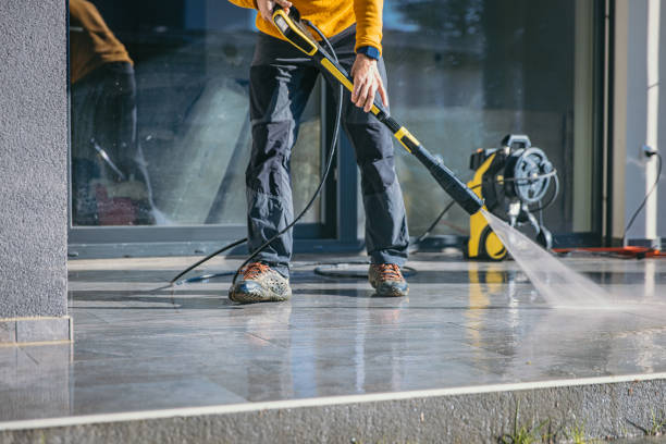 Best Oil and Grease Removal from Surfaces in Burnham, IL